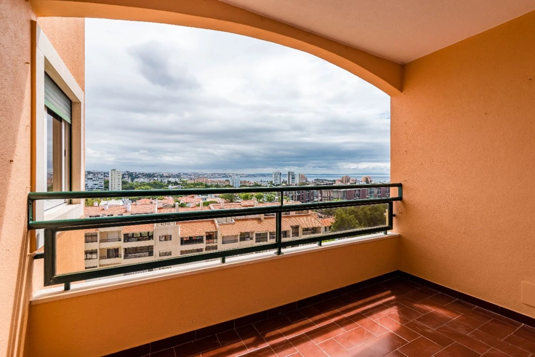 Apartamento T2 para Arrendamento em Cascais Foto 21