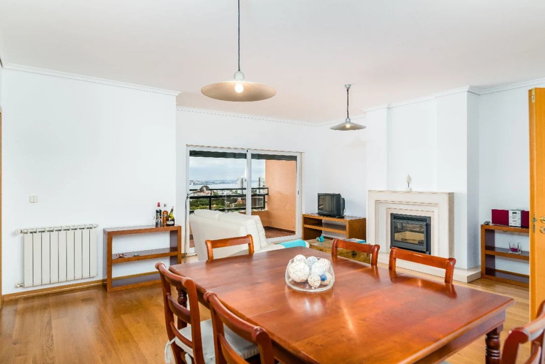 Apartamento T2 para Arrendamento em Cascais Foto 23