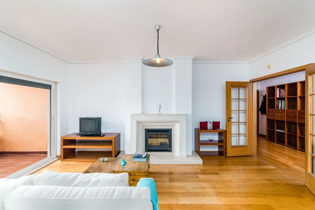 Apartamento T2 para Arrendamento em Cascais Foto 22