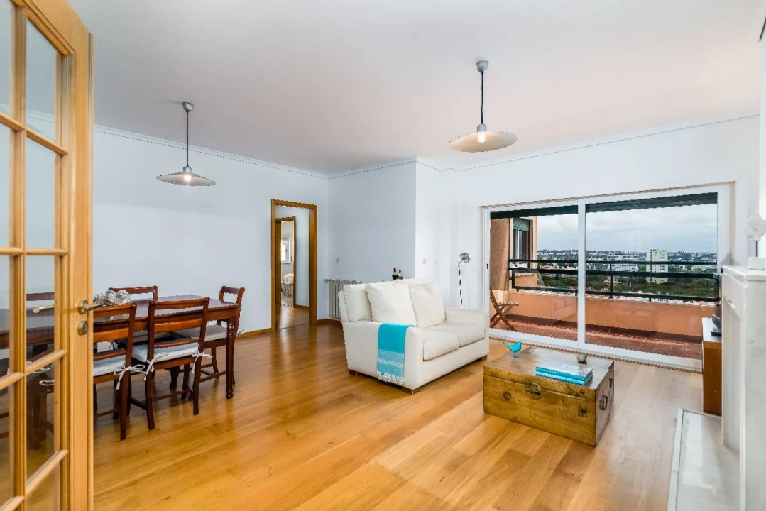 Apartamento T2 para Arrendamento em Cascais Foto 25