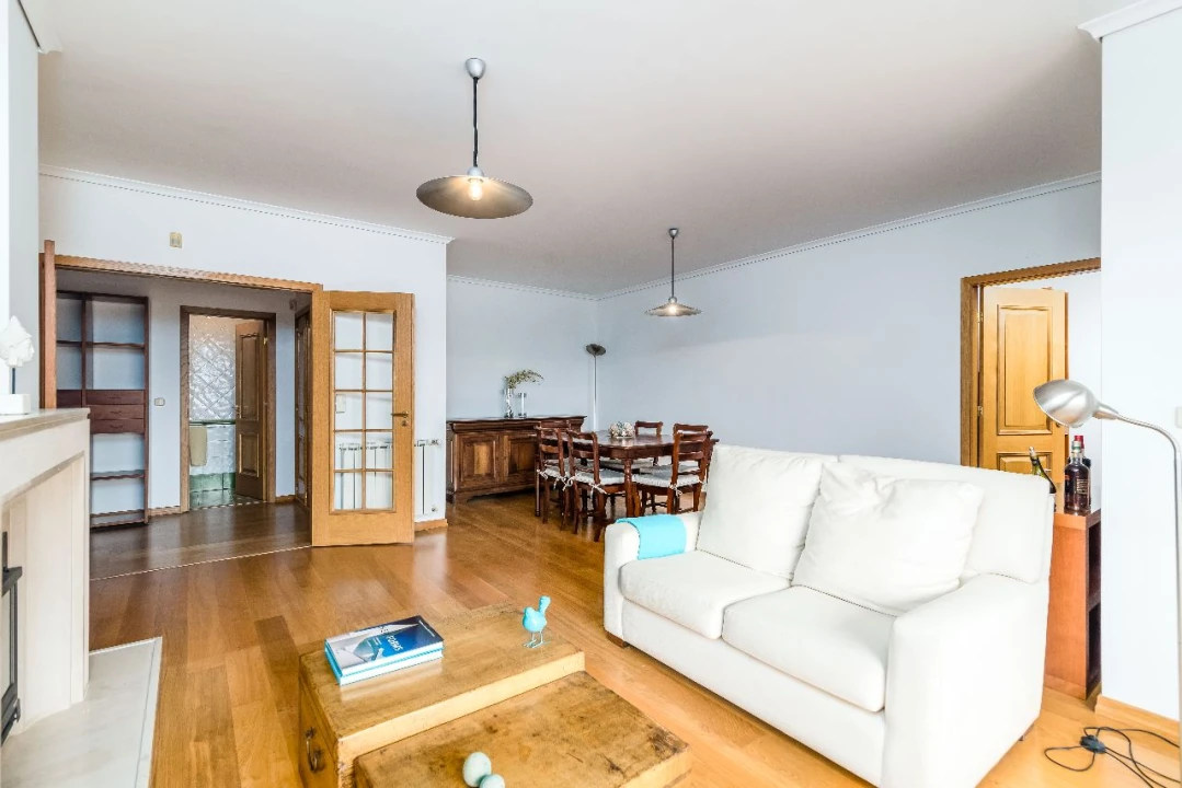 Apartamento T2 para Arrendamento em Cascais Foto 26