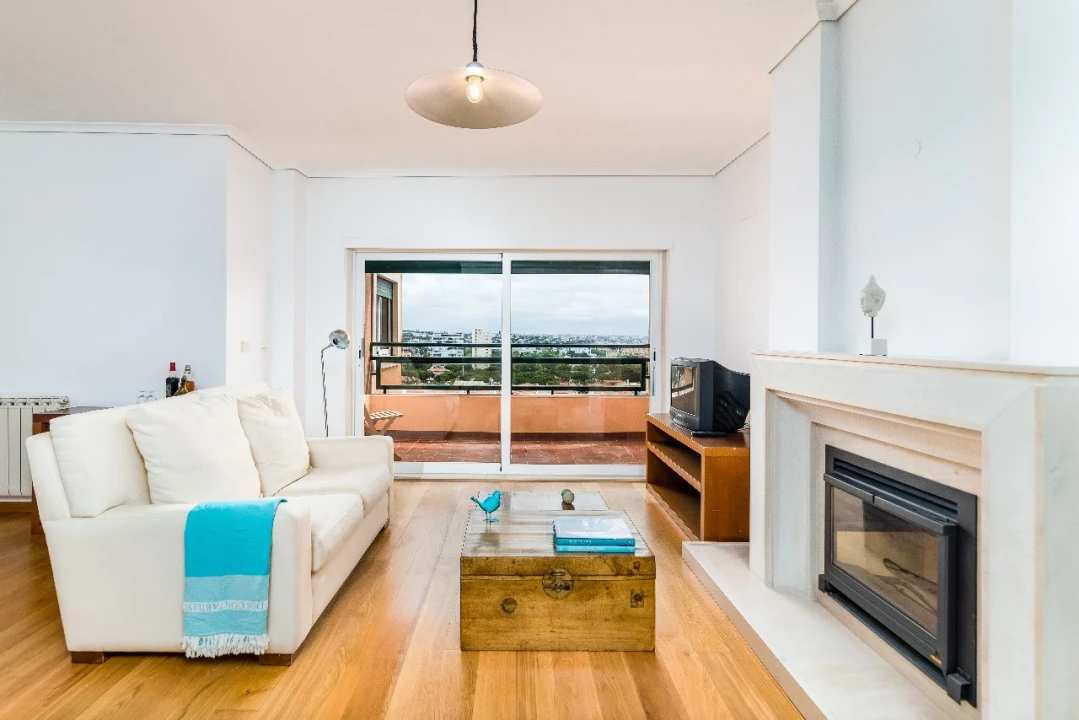 Apartamento T2 para Arrendamento em Cascais Foto 27