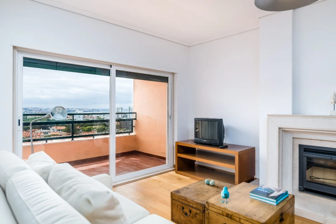 Apartamento T2 para Arrendamento em Cascais Foto 28