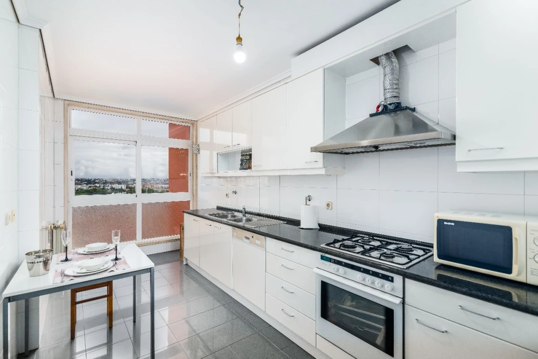 Apartamento T2 para Arrendamento em Cascais Foto 38