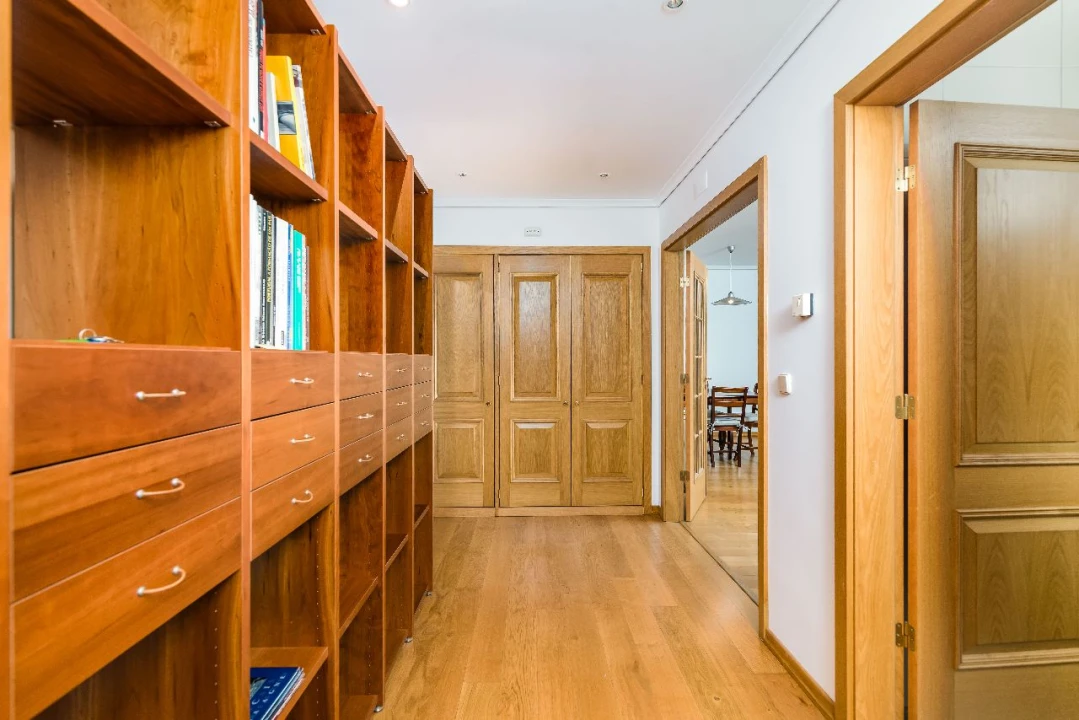 Apartamento T2 para Arrendamento em Cascais Foto 6