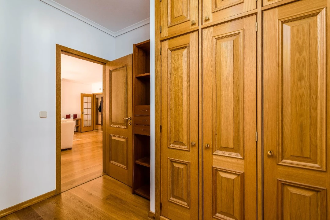 Apartamento T2 para Arrendamento em Cascais Foto 40
