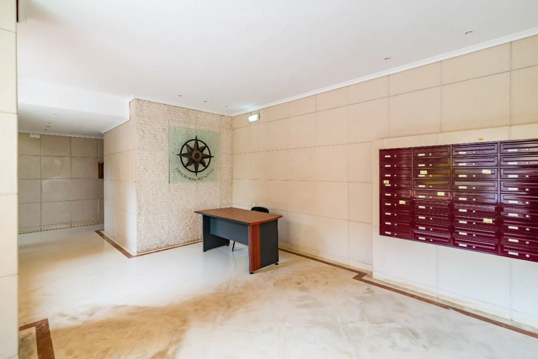 Apartamento T2 para Arrendamento em Cascais Foto 5