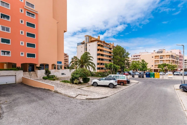 Apartamento T2 para Arrendamento em Cascais Foto 10