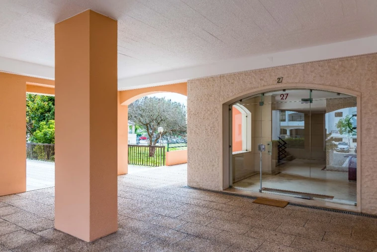 Apartamento T2 para Arrendamento em Cascais Foto 12