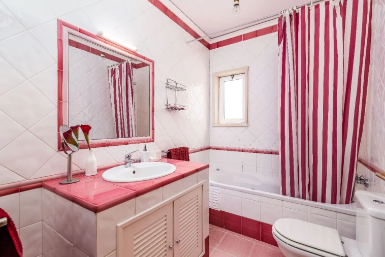 Apartamento T2 para Arrendamento em Cascais Foto 13