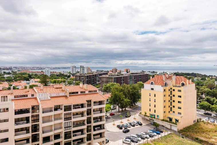 Apartamento T2 para Arrendamento em Cascais Foto 18