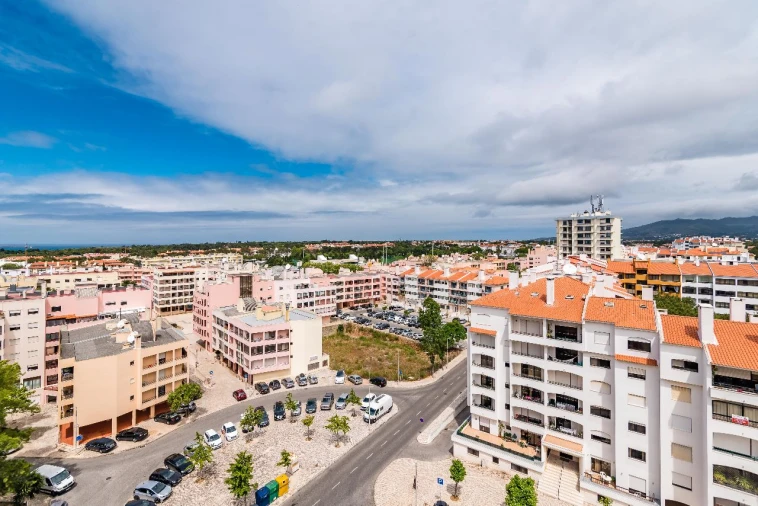 Apartamento T2 para Arrendamento em Cascais Foto 1