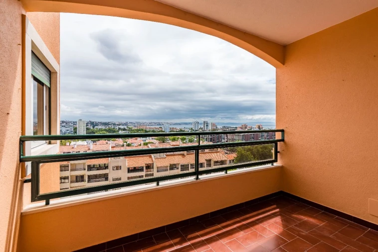 Apartamento T2 para Arrendamento em Cascais Foto 21