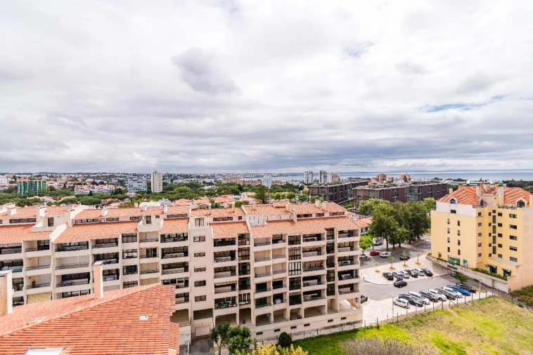 Apartamento T2 para Arrendamento em Cascais Foto 19