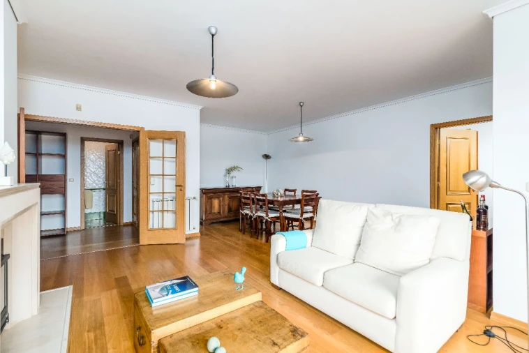 Apartamento T2 para Arrendamento em Cascais Foto 26