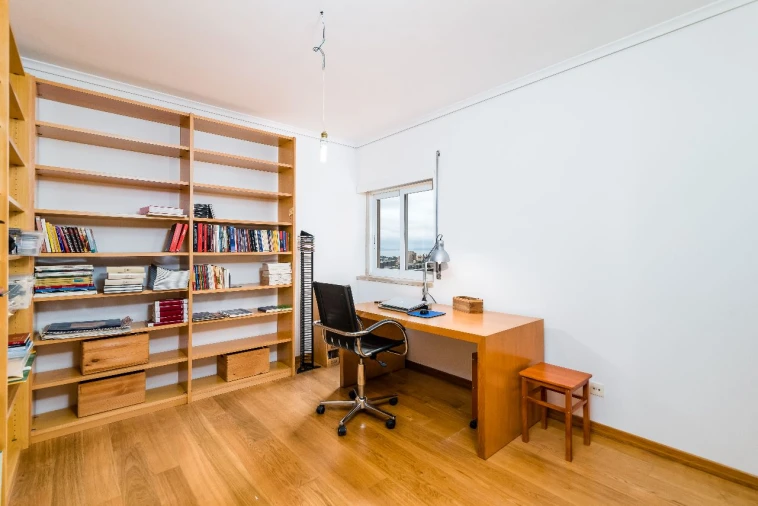 Apartamento T2 para Arrendamento em Cascais Foto 29