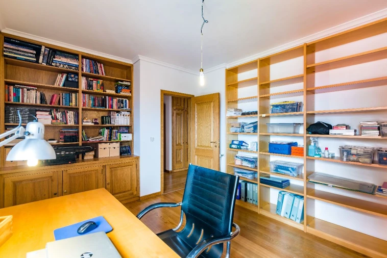 Apartamento T2 para Arrendamento em Cascais Foto 30