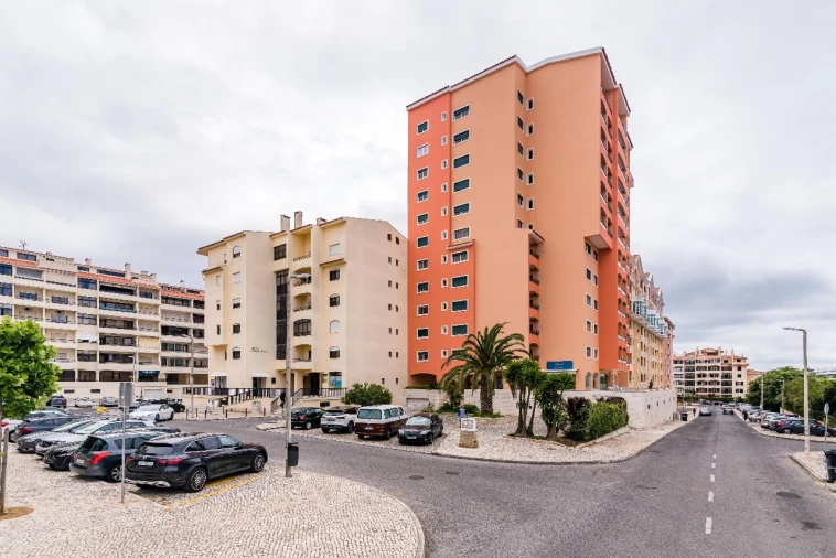 Apartamento T2 para Arrendamento em Cascais Foto 33
