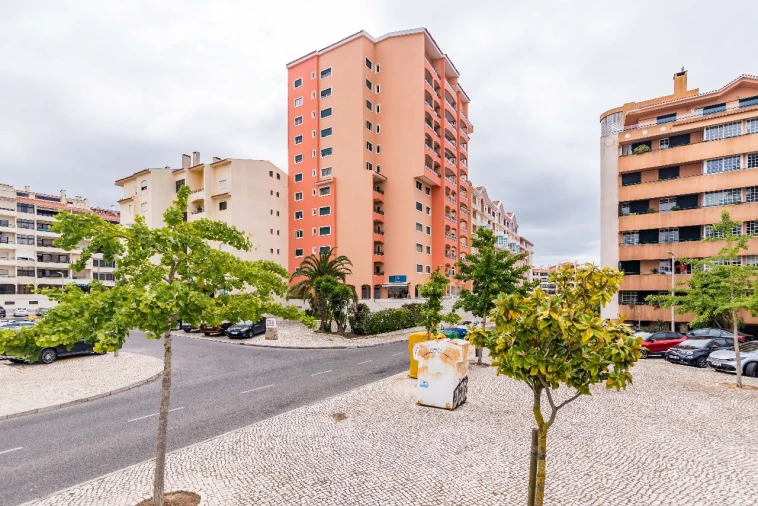Apartamento T2 para Arrendamento em Cascais Foto 36