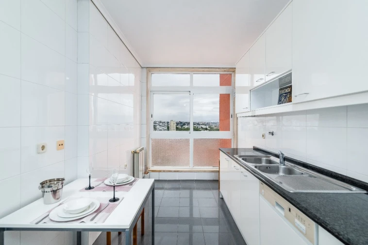 Apartamento T2 para Arrendamento em Cascais Foto 35