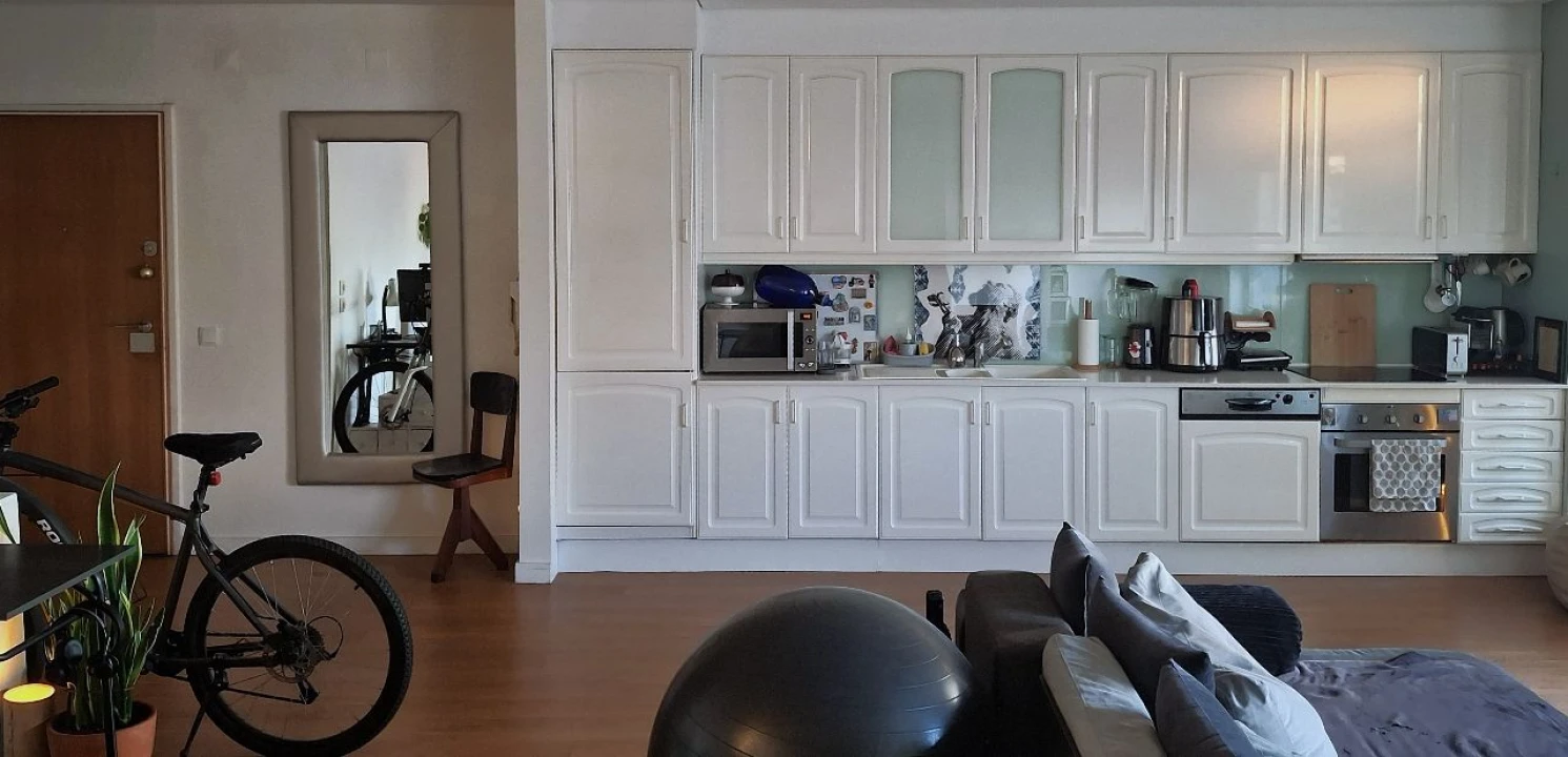 Apartamento T2 para Venda em Vila Nova de Gaia Foto 7