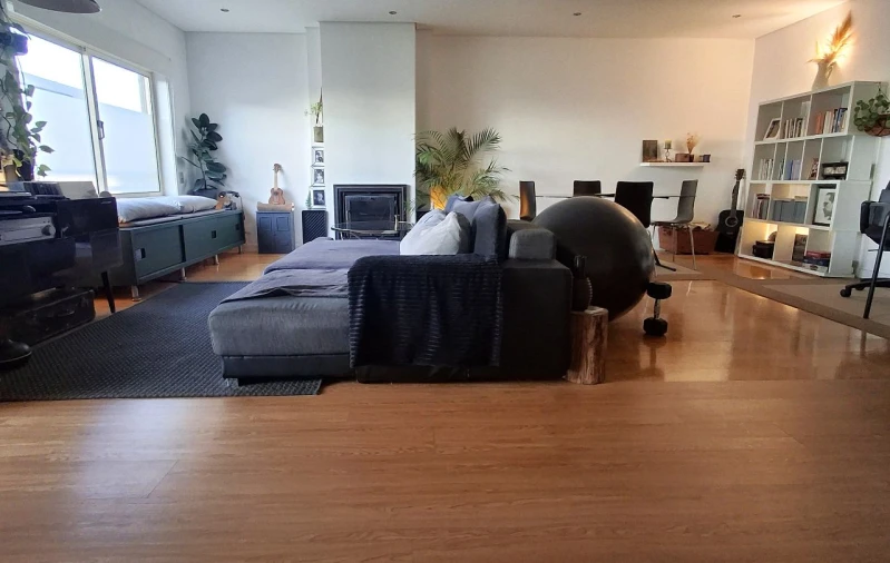 Apartamento T2 para Venda em Vila Nova de Gaia Foto 4