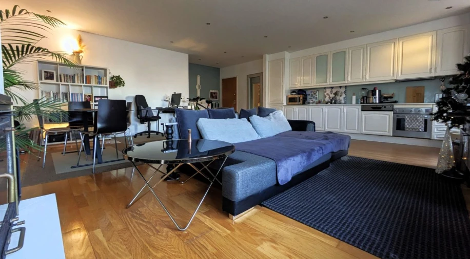 Apartamento T2 para Venda em Vila Nova de Gaia Foto 3