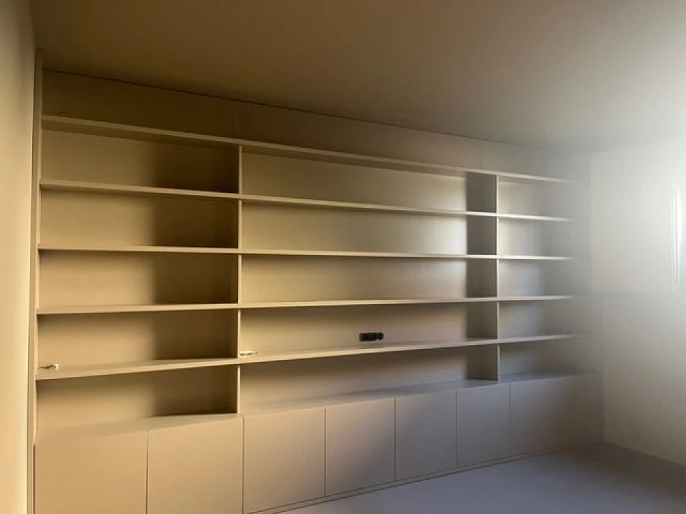 Apartamento T2 para Arrendamento em São Félix da Marinha Foto 5