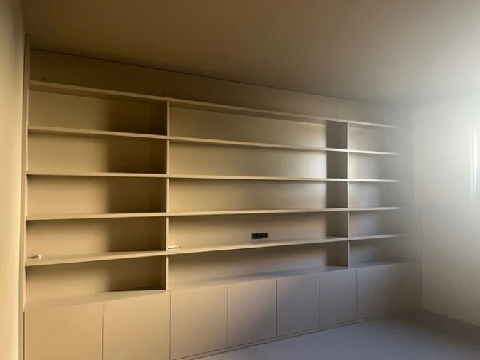 Apartamento T2 para Arrendamento em São Félix da Marinha Foto 5