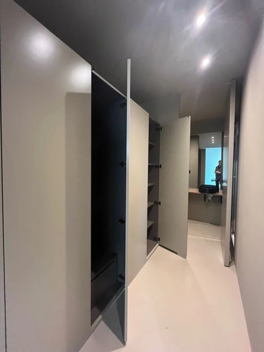 Apartamento T2 para Arrendamento em São Félix da Marinha Foto 9