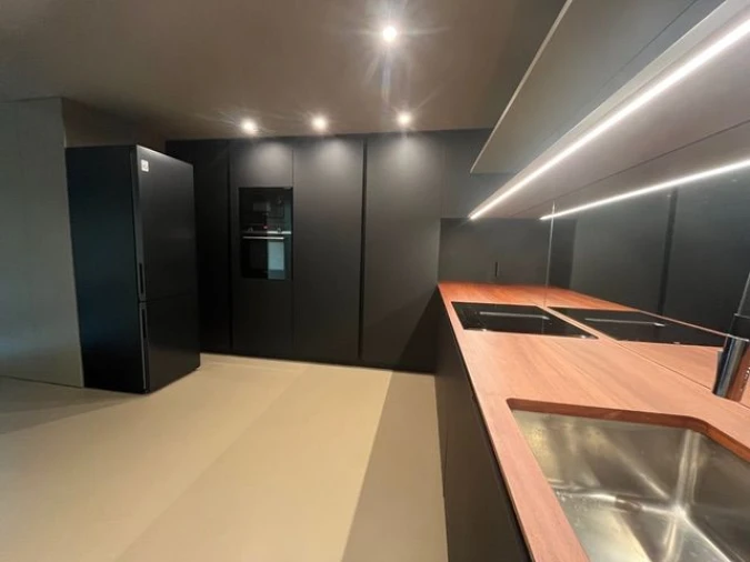 Apartamento T2 para Arrendamento em São Félix da Marinha Foto 4