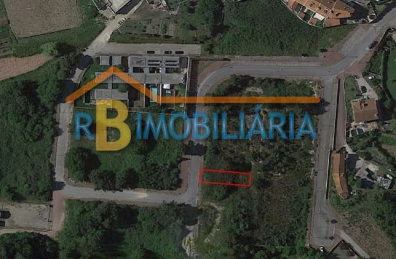 Terreno P/ Prédio para Venda em Palmaz Foto 2