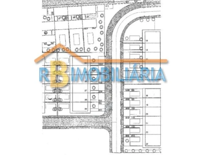 Terreno P/ Prédio para Venda em Palmaz Foto 5