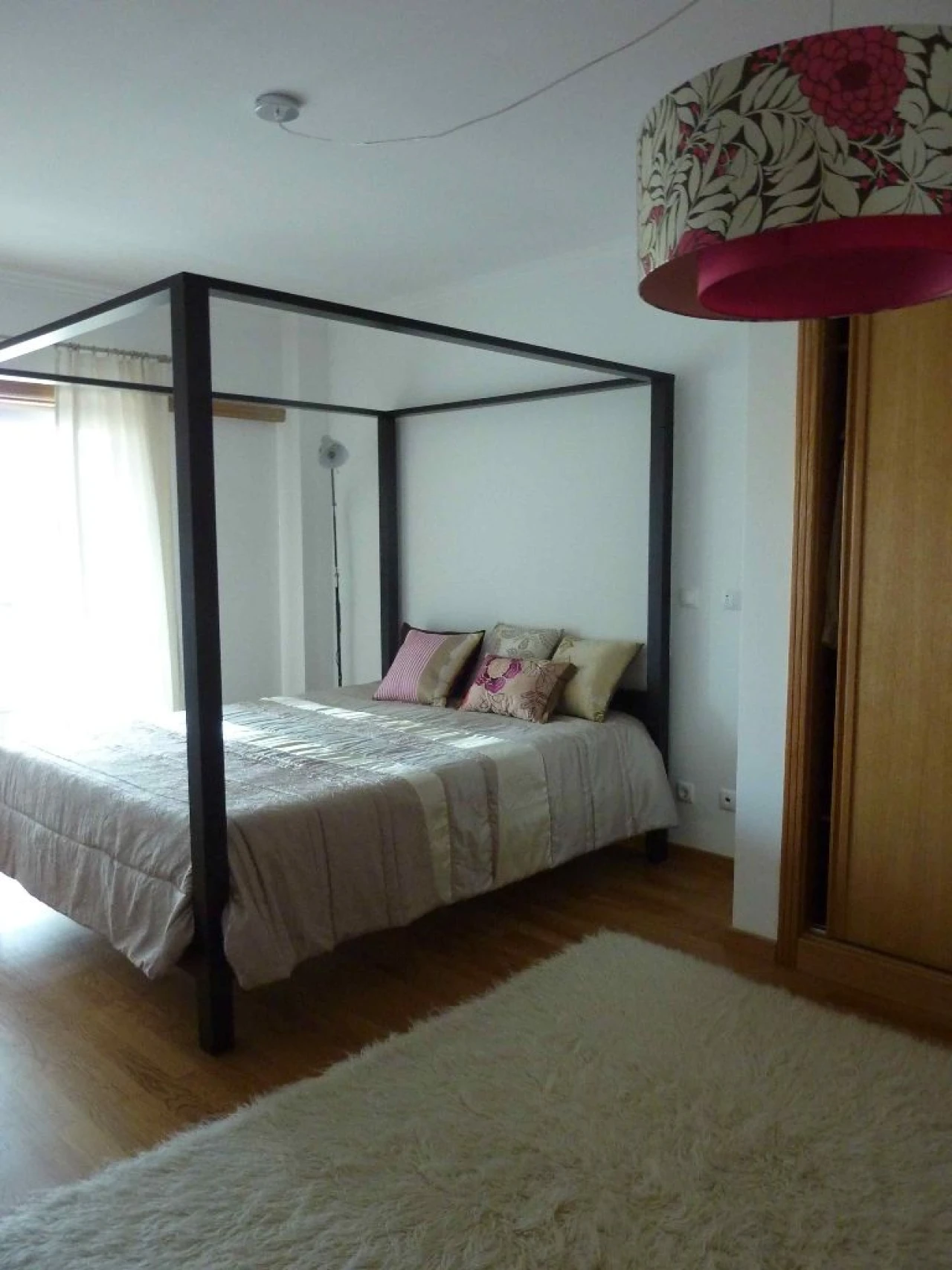 Apartamento T3 para Arrendamento em Carcavelos Foto 8