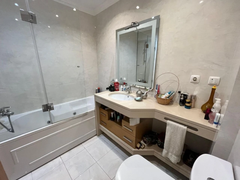 Apartamento T3 para Arrendamento em Carcavelos Foto 4