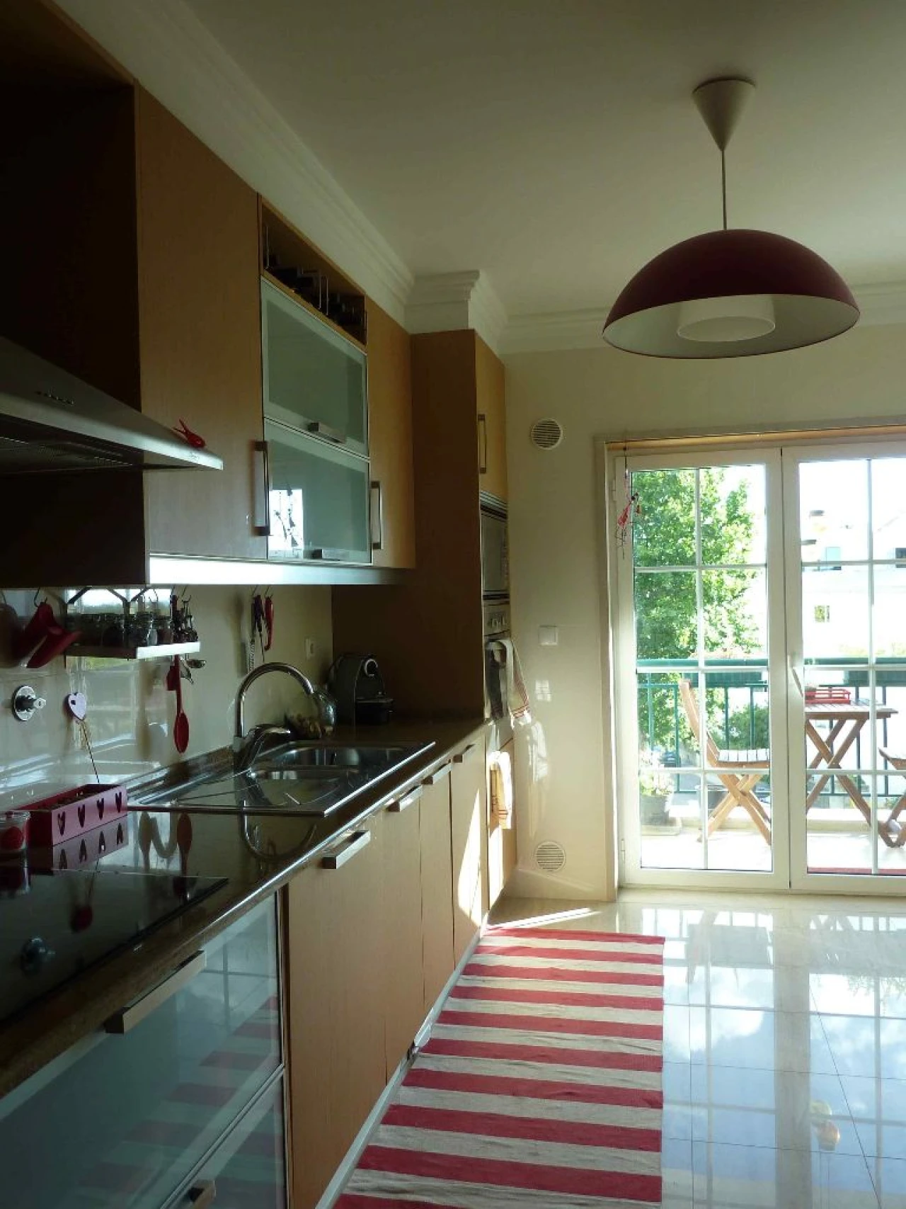 Apartamento T3 para Arrendamento em Carcavelos Foto 10