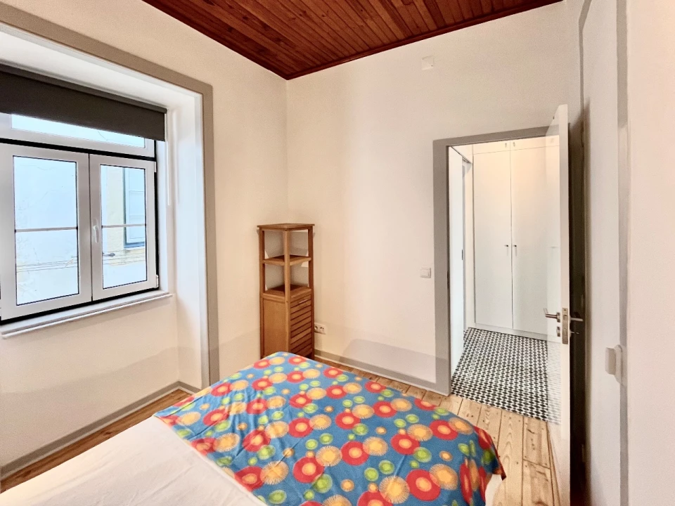 Apartamento T1 para Venda em Lisboa Foto 13