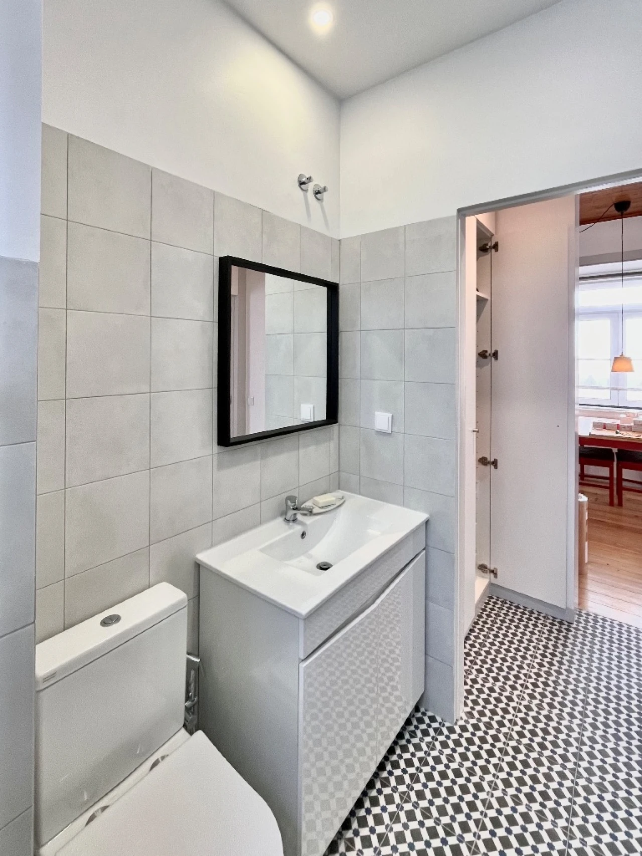 Apartamento T1 para Venda em Lisboa Foto 10