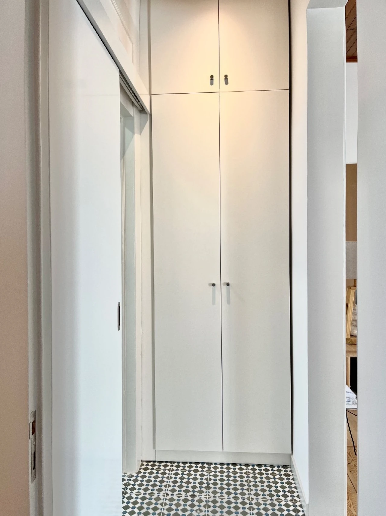 Apartamento T1 para Venda em Lisboa Foto 18