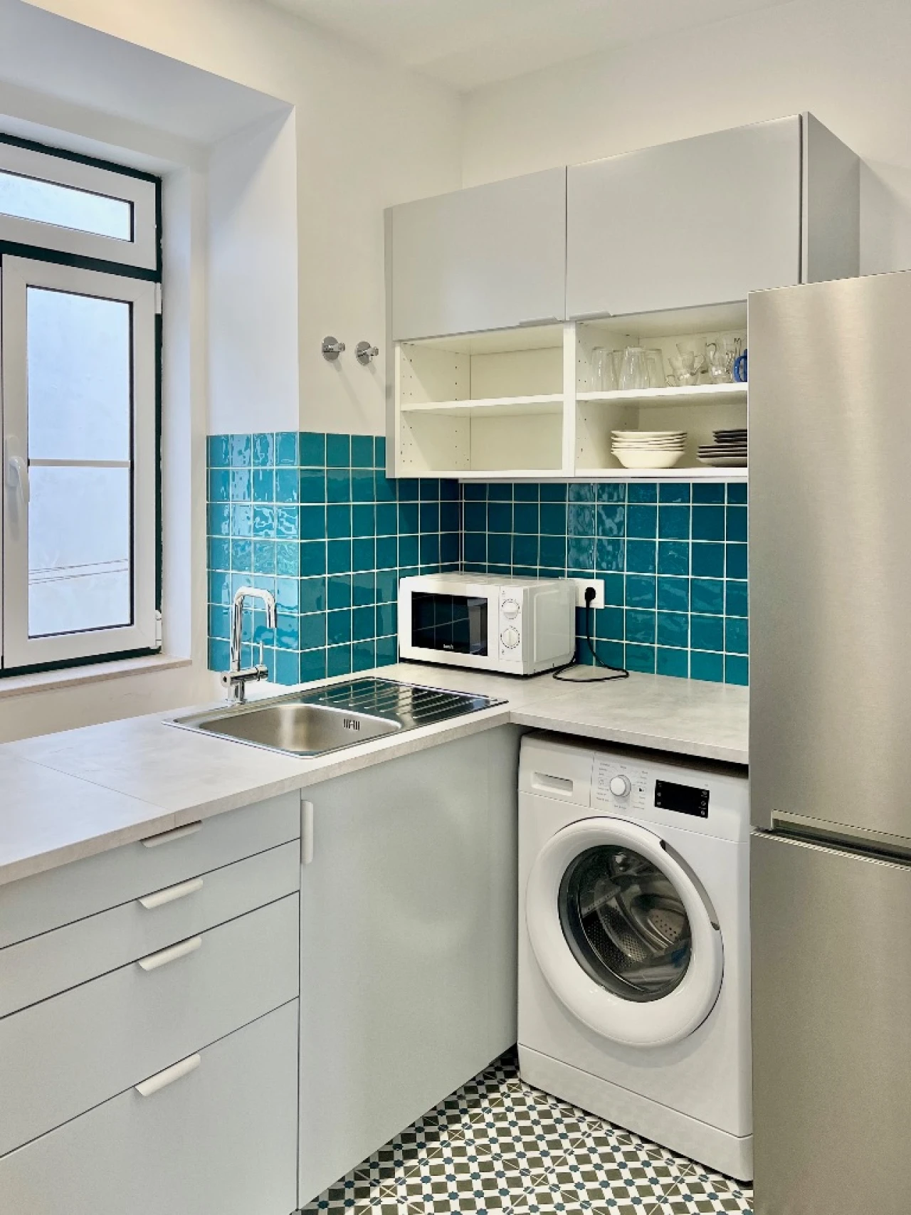 Apartamento T1 para Venda em Lisboa Foto 11