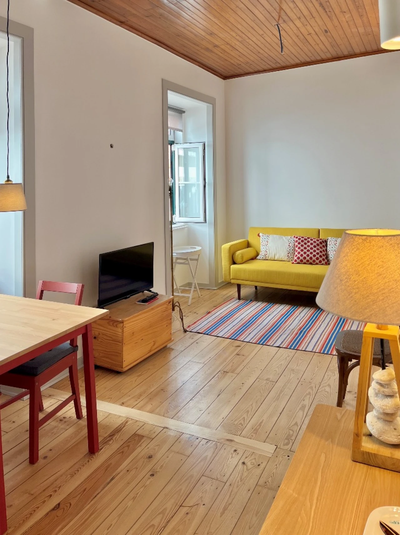 Apartamento T1 para Venda em Lisboa Foto 5