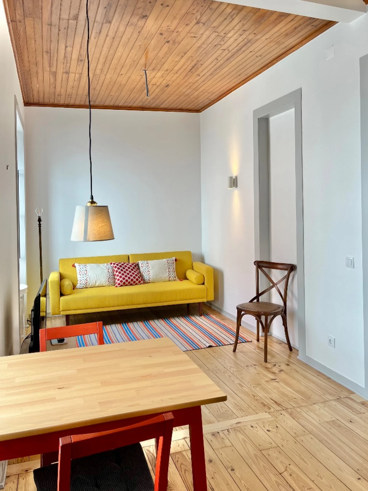 Apartamento T1 para Venda em Lisboa Foto 6