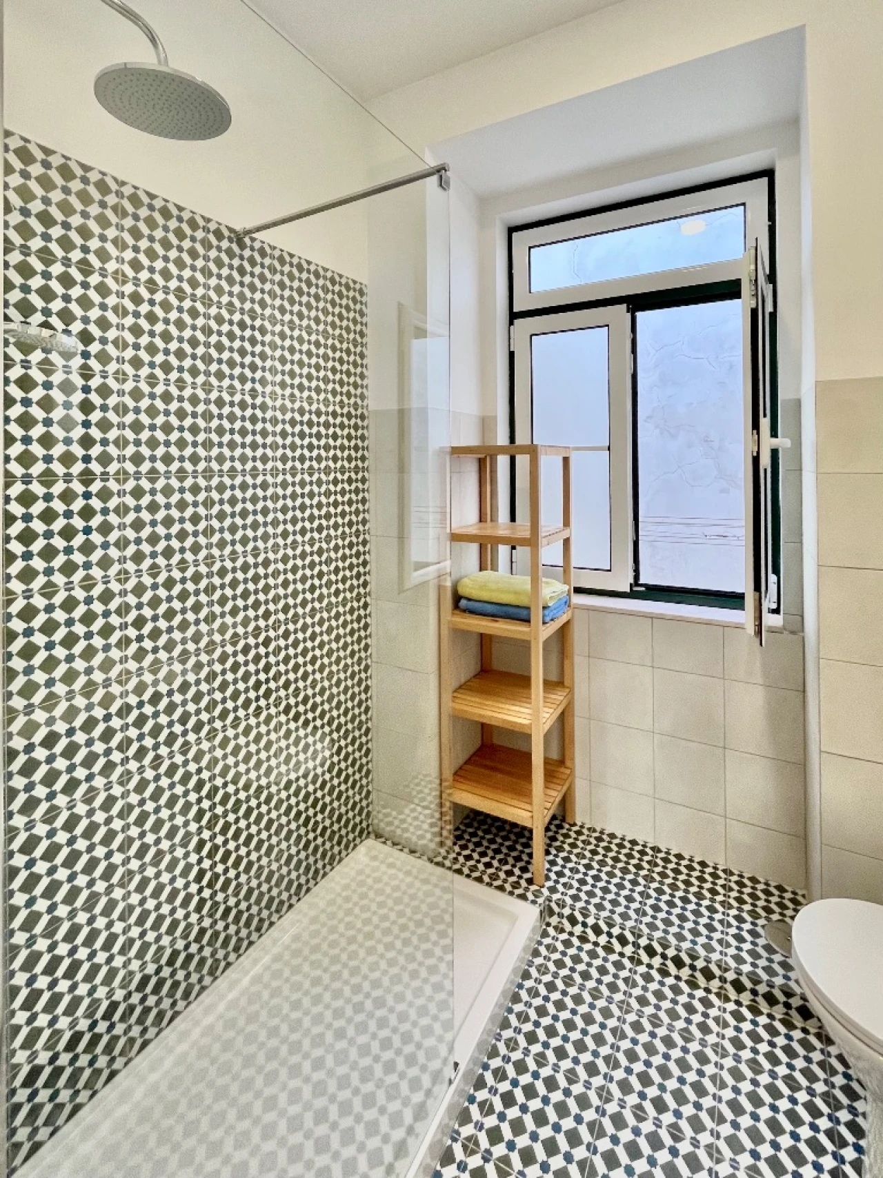 Apartamento T1 para Venda em Lisboa Foto 16