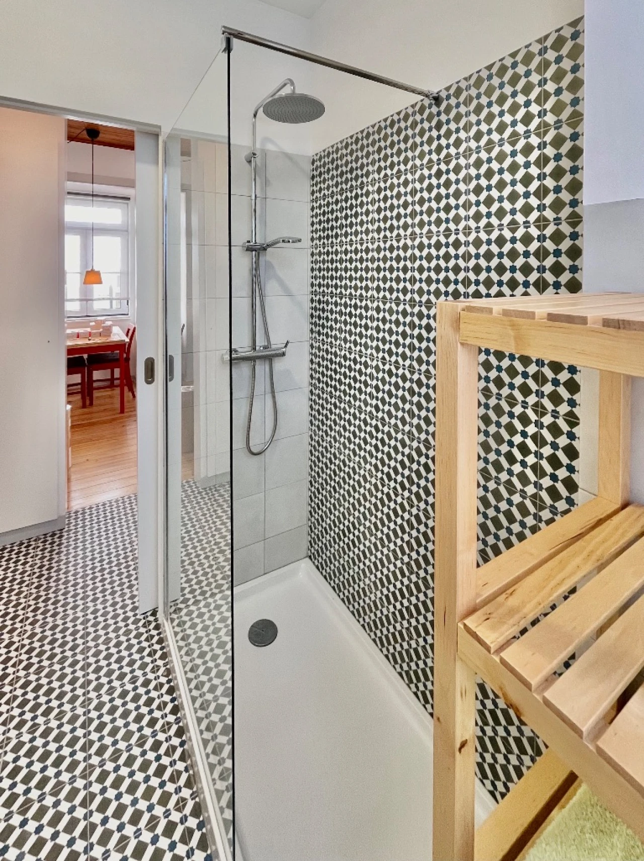 Apartamento T1 para Venda em Lisboa Foto 17
