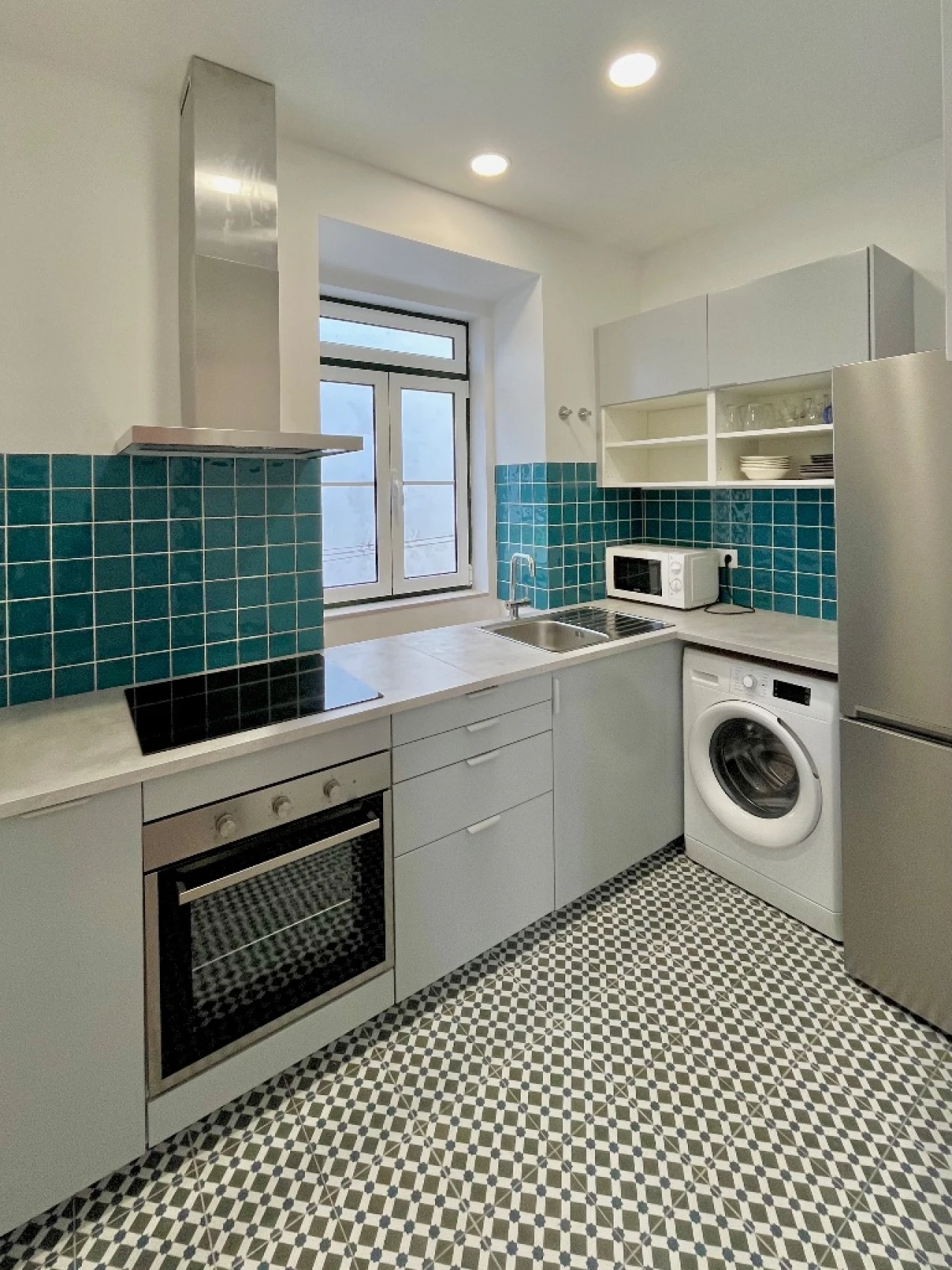 Apartamento T1 para Venda em Lisboa Foto 8