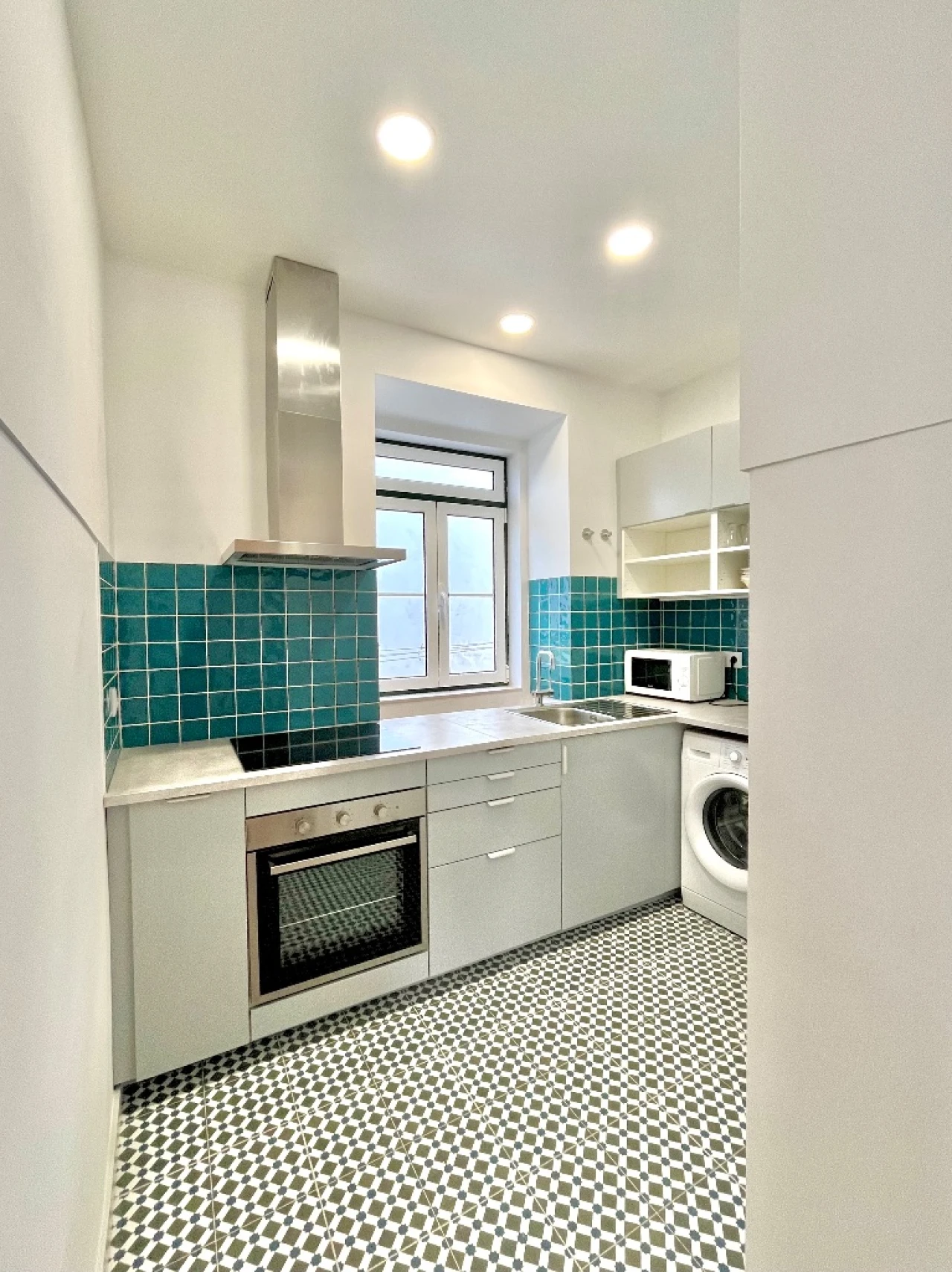 Apartamento T1 para Venda em Lisboa Foto 12