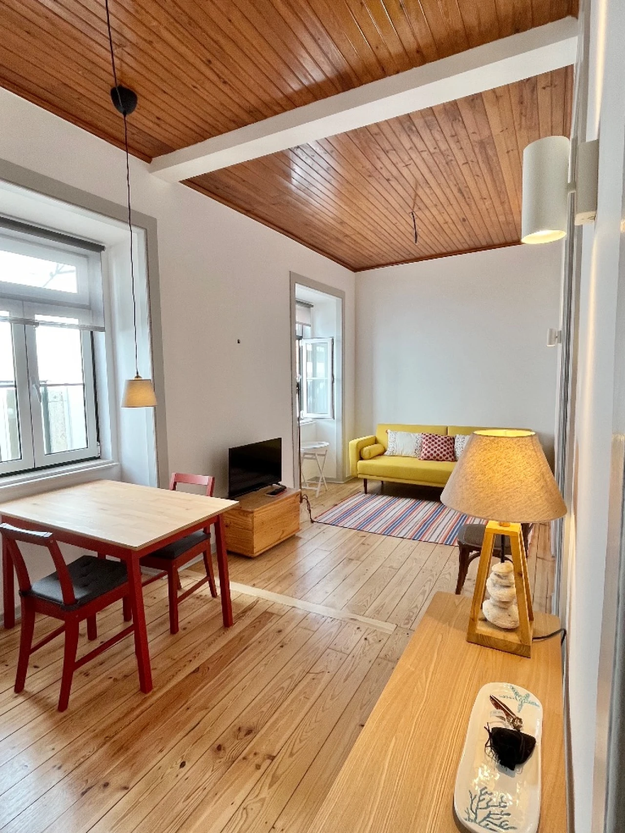 Apartamento T1 para Venda em Lisboa Foto 4