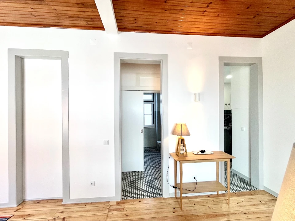 Apartamento T1 para Venda em Lisboa Foto 2