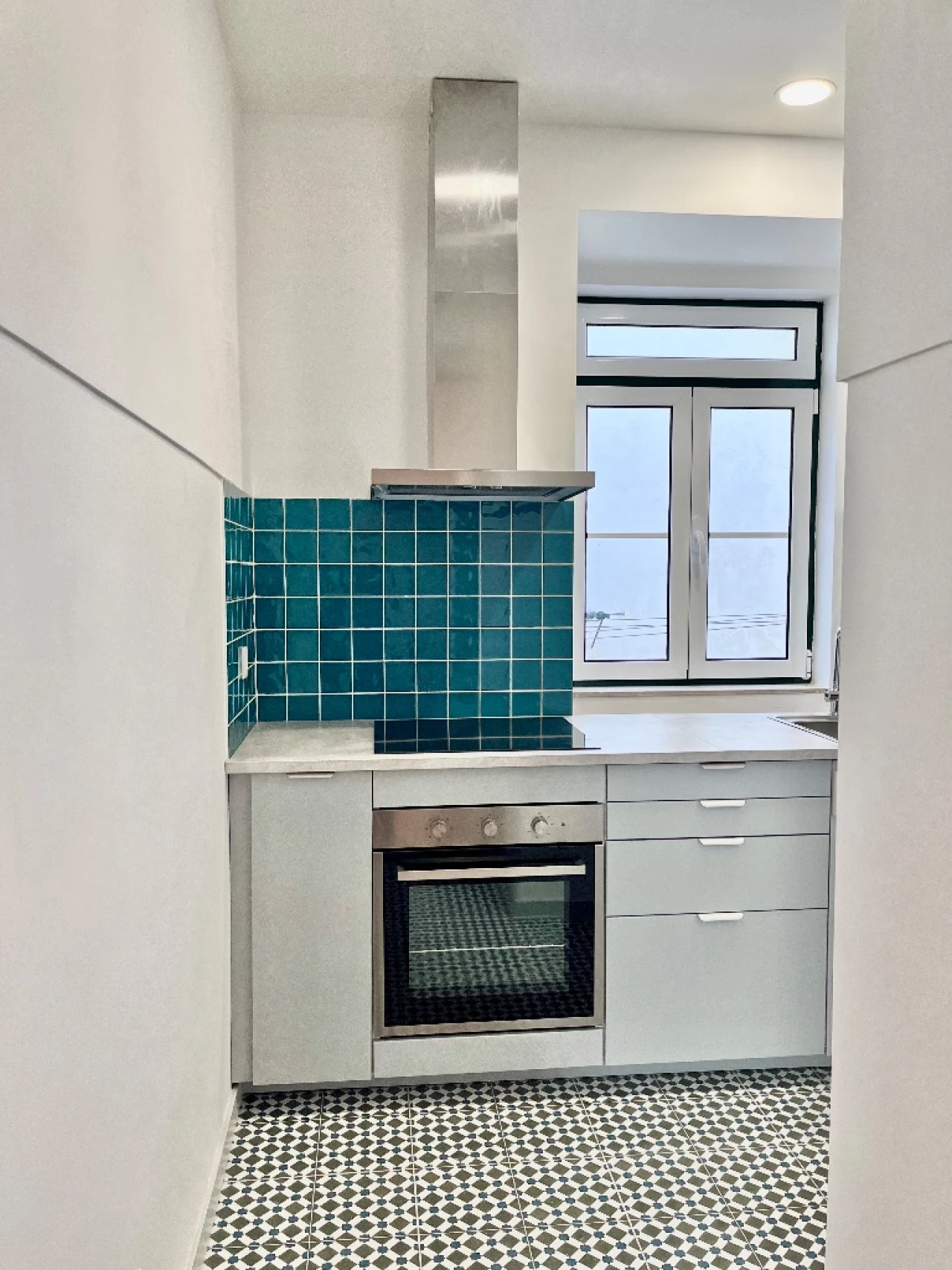 Apartamento T1 para Venda em Lisboa Foto 7