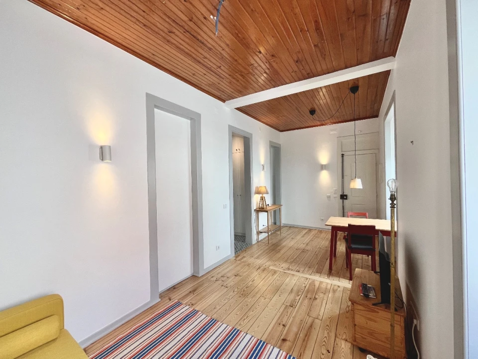 Apartamento T1 para Venda em Lisboa Foto 15